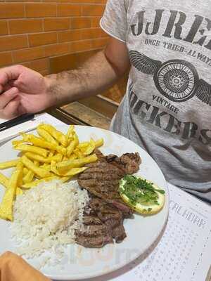 Restaurante Churrasqueira Chu-chu