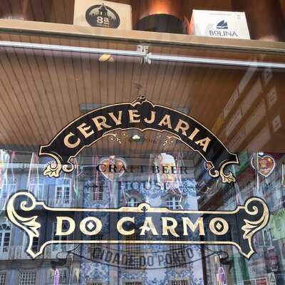 Cervejaria Do Carmo