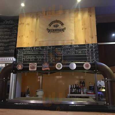 Cervejaria Do Carmo
