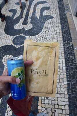 Paul (rua Augusta)