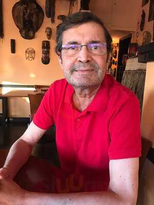 A Máscara - Fondue Restaurante