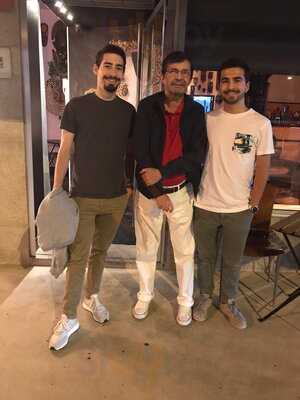 A Máscara - Fondue Restaurante