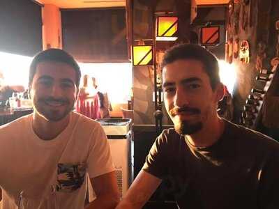 A Máscara - Fondue Restaurante