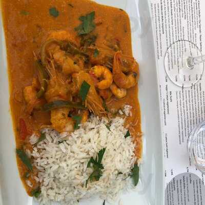 Restaurante Novo Molhe