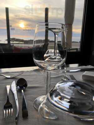 Restaurante Novo Molhe