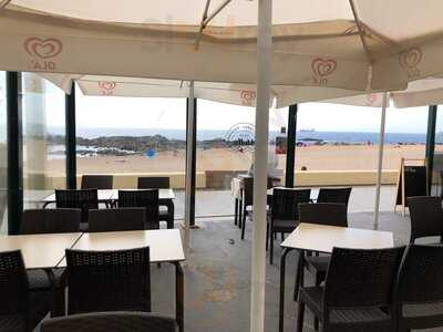 Restaurante Novo Molhe