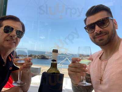 Restaurante Novo Molhe