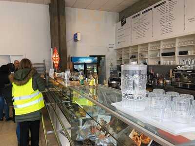 Cafetaria Do Museu De Marinha