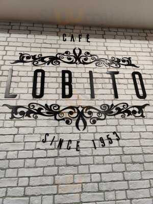 Café Lobito