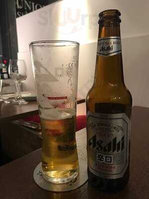 Unique Sushi Lab Delivery