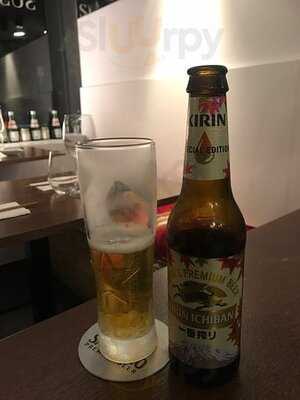 Unique Sushi Lab Delivery