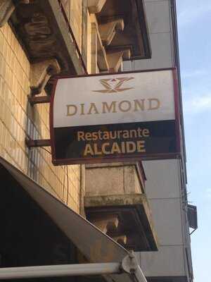 Restaurante Alcaide