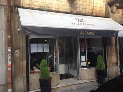 Restaurante Alcaide