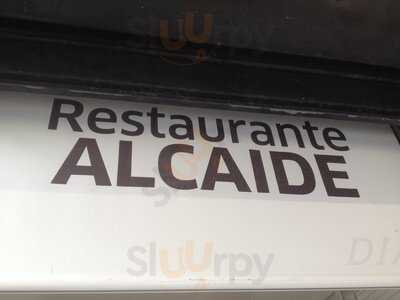 Restaurante Alcaide