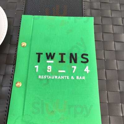 Restaurante & Bar Twins 19-74