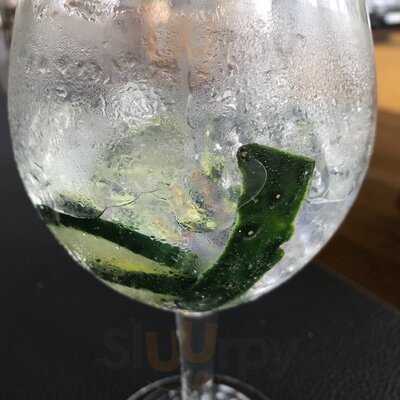 Restaurante & Bar Twins 19-74