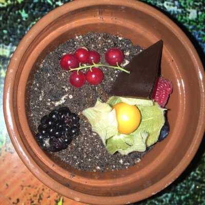 Restaurante & Bar Twins 19-74