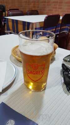 Restaurante Churrasqueira Brasil