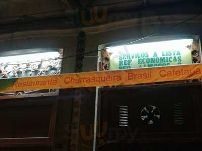 Restaurante Churrasqueira Brasil