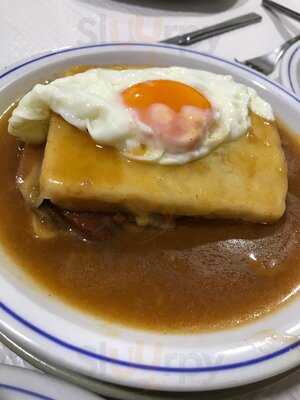 Restaurante Churrasqueira Brasil