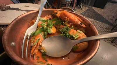 Delfina - Cantina Portuguesa