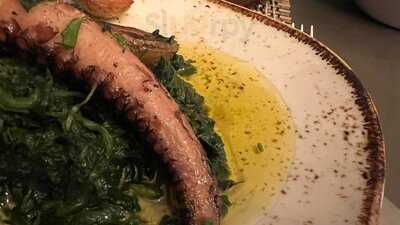 Delfina - Cantina Portuguesa