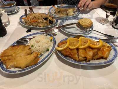 Mar Norte Restaurante Chinês