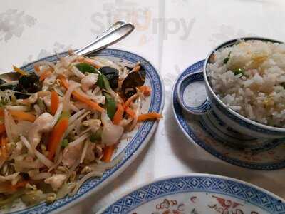 Mar Norte Restaurante Chinês