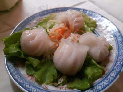 Mar Norte Restaurante Chinês