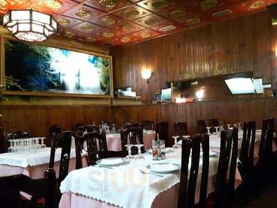 Mar Norte Restaurante Chinês