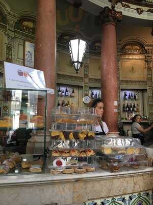 Pastelaria Padaria Sao Roque