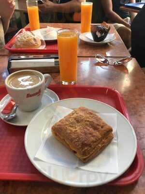 Pastelaria Padaria Sao Roque