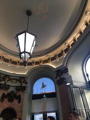 Pastelaria Padaria Sao Roque