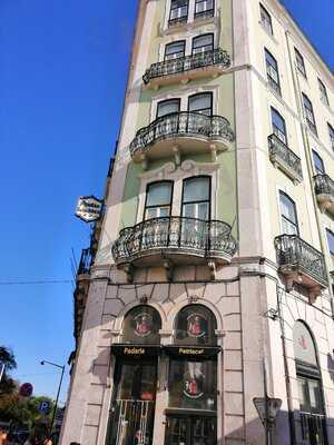 Pastelaria Padaria Sao Roque