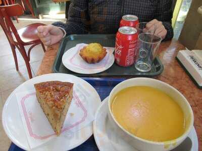 Pastelaria Padaria Sao Roque