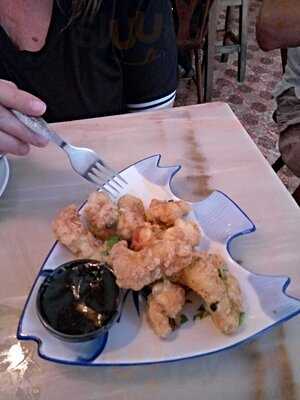 Taberna Da Rua Das Flores