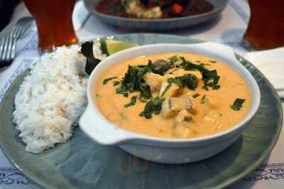 Taberna Da Rua Das Flores