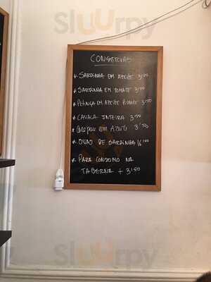 Taberna Da Rua Das Flores