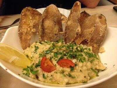 Taberna Da Rua Das Flores