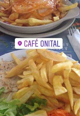 Cafe Onital