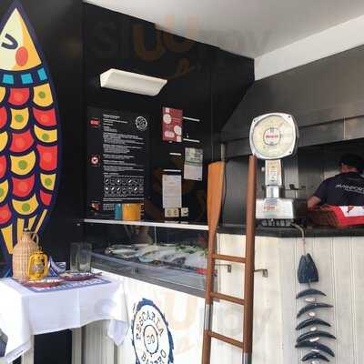 Peixaria Do Bairro