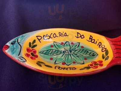 Peixaria Do Bairro