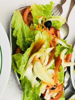 Churrasqueira Domingos