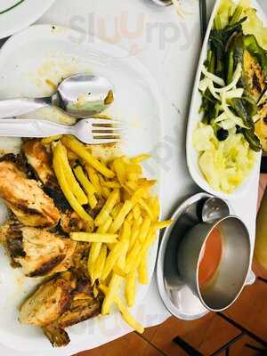 Churrasqueira Domingos