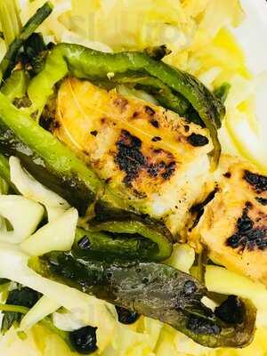 Churrasqueira Domingos