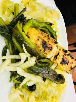 Churrasqueira Domingos