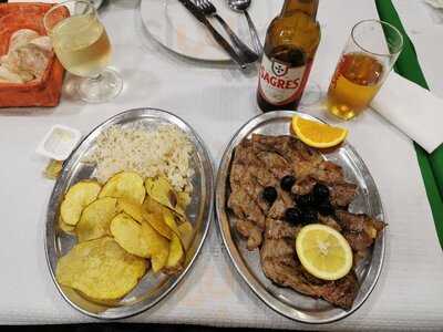 Cervejaria Paco Real