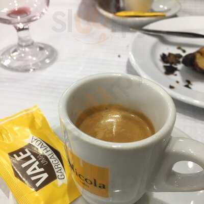 Cervejaria Paco Real