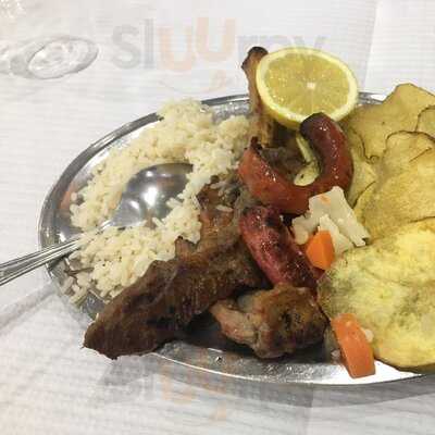 Cervejaria Paco Real