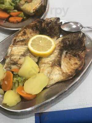 Cervejaria Paco Real